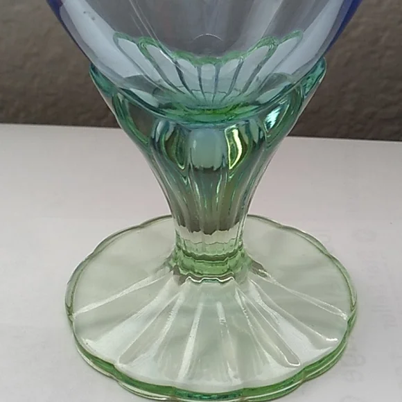 Bahia Iced Tea/Water Goblet - Picture 2 of 5